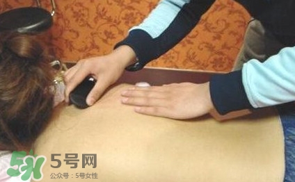 刮痧刮出來的痧是什么？刮痧出來的痧是臟血嗎