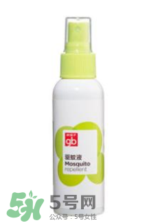 好孩子驅(qū)蚊液怎么樣？好孩子驅(qū)蚊液有效果嗎？