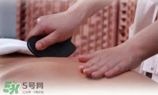 刮痧刮出來的痧是什么？刮痧出來的痧是臟血嗎