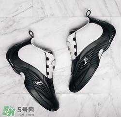 reebok answer4復刻版怎么買？銳步艾弗森戰(zhàn)靴復刻購買方式