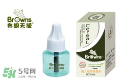布朗博士驅(qū)蚊液怎么樣？布朗博士驅(qū)蚊液好用嗎？
