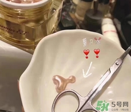 ex鮭魚精華怎么用？ex鮭魚干細胞精華怎么打開