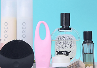 foreo眼部按摩儀怎么用？foreo iris眼部按摩儀使用方法