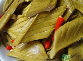 刀豆是蔬菜嗎？刀豆是蔬菜還是糧食？