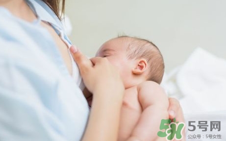 寶寶母乳喂養多久最好？母乳要喂多長時間最好