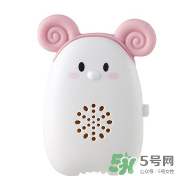 小白熊驅蚊器好用嗎？小白熊驅蚊器有效嗎？