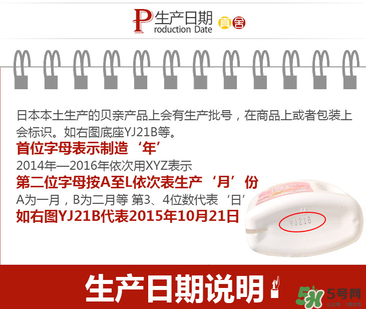 貝親桃子水保質期怎么看？貝親桃子水保質期多久_幾年？