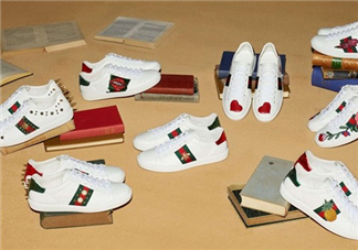 gucci小白鞋多少錢？古馳小白鞋國內專柜價格