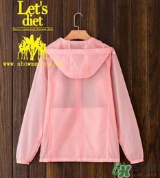 let's die防曬衣怎么樣？lets diet防曬衣效果