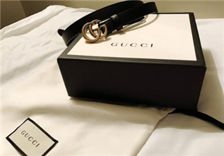 gucci皮帶是真皮嗎？古馳皮帶是什么皮？