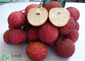 青荔枝放多久變紅？青荔枝怎么保存？