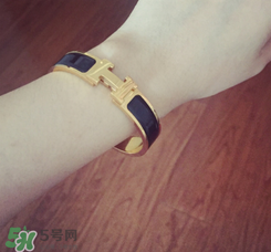 愛(ài)馬仕手鐲多少錢(qián)？愛(ài)馬仕手鐲國(guó)內(nèi)專柜價(jià)格