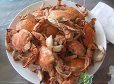 花蓋蟹有寄生蟲(chóng)嗎？花蓋蟹有沒(méi)有寄生蟲(chóng)