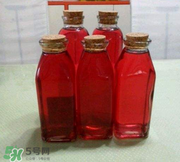 泡楊梅酒要放多少糖？泡楊梅酒放多少冰糖？