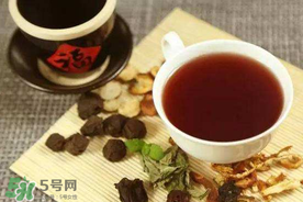 酸梅湯熱量高嗎？酸梅湯的熱量大嗎？