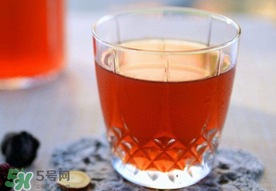 酸梅湯熱量高嗎？酸梅湯的熱量大嗎？