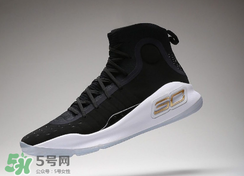 under armour curry4什么時候發售？庫里第四代總決賽戰靴發售時間