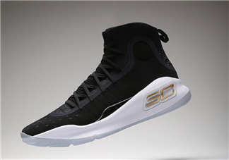 under armour curry4什么時候發售？庫里第四代總決賽戰靴發售時間