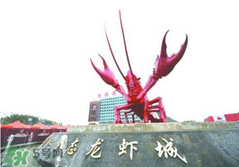 2017潛江龍蝦節(jié)門(mén)票多少錢(qián)？2017潛江龍蝦節(jié)門(mén)票