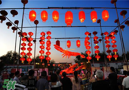 2017潛江龍蝦節(jié)門(mén)票多少錢(qián)？2017潛江龍蝦節(jié)門(mén)票