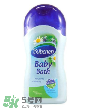 Bubchen寶比珊洗發水怎么樣？Bubchen寶比珊洗發水好用嗎？