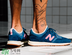 new balance247鴛鴦版什么時候發售？新百倫247titolo發售時間