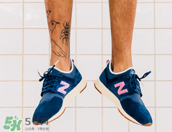 new balance247鴛鴦版什么時候發售？新百倫247titolo發售時間