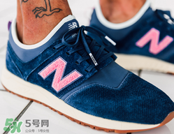 new balance247鴛鴦版什么時候發售？新百倫247titolo發售時間