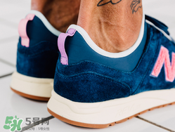 new balance247鴛鴦版什么時候發售？新百倫247titolo發售時間