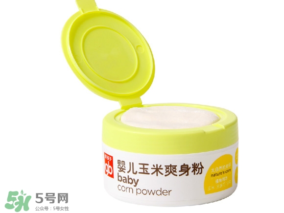 爽身粉過期了還能用嗎？過期爽身粉能不能用？