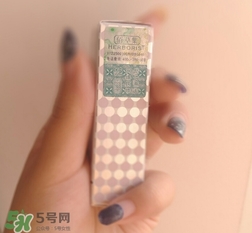 佰草集口紅怎么樣？佰草集口紅色號試色