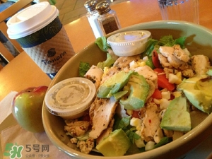 panera bread中國有嗎？panera bread有什么好吃的？