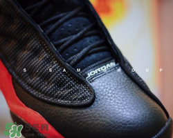 air jordan 13 bred什么時候發售？aj13黑紅配色發售時間
