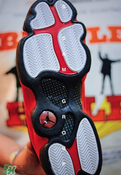 air jordan 13 bred什么時候發售？aj13黑紅配色發售時間