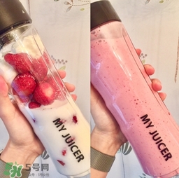 my juicer榨汁機好不好？my juicer榨汁機好用嗎