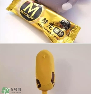 夢龍醇金雪糕多少錢一個？夢龍醇金價格