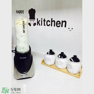 my juicer榨汁機好不好？my juicer榨汁機好用嗎