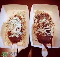 夢(mèng)龍冰淇淋多少錢一個(gè)？夢(mèng)龍冰淇淋價(jià)格
