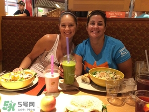 panera bread中國有嗎？panera bread有什么好吃的？