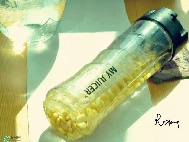 my juicer可以榨豆?jié){嗎？my juicer如何榨豆?jié){？