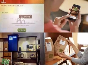 panera bread中國有嗎？panera bread有什么好吃的？