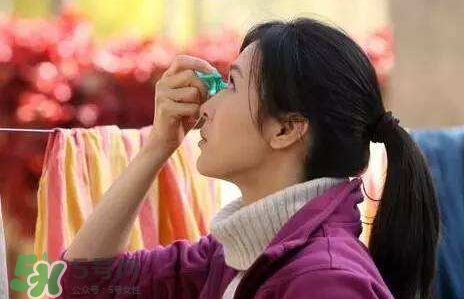 眼藥水可以帶上飛機(jī)嗎？眼藥水可以托運(yùn)嗎？