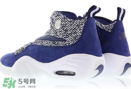 nikelab air shake ndestrukt聯名款什么時候發售？