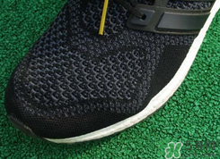 adidas ultraboost上腳怎么樣？阿迪達斯跑鞋實戰測評