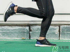 adidas ultraboost上腳怎么樣？阿迪達斯跑鞋實戰測評