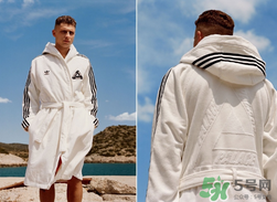 palace與adidas originals2017夏季聯乘系列款式有哪些？