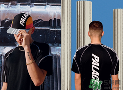 palace與adidas originals2017夏季聯乘系列款式有哪些？