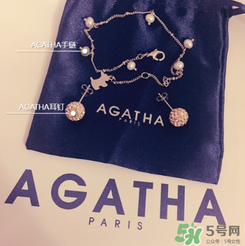 agatha和pandora哪個好？agatha和潘多拉哪個好？