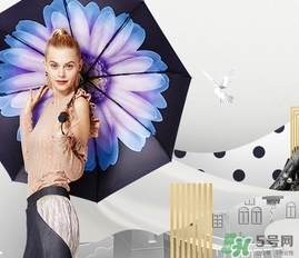 just mode是什么牌子？justmode摩登傘太陽(yáng)傘怎么樣？