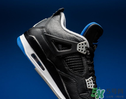 air jordan 4 motorsport away什么時候發售？